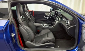 Mercedes-Benz C 43 AMG 4MATIC* HEAD UP* Подгрев* NAVI* Кейлес* Blind Spot - 26000 € / 50851.58 лв. - 37719074 15