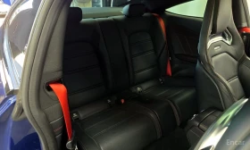 Mercedes-Benz C 43 AMG 4MATIC* HEAD UP* Подгрев* NAVI* Кейлес* Blind Spot - 26000 € / 50851.58 лв. - 37719074 16