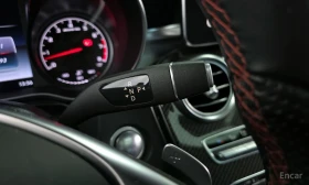 Mercedes-Benz C 43 AMG 4MATIC* HEAD UP* Подгрев* NAVI* Кейлес* Blind Spot - 26000 € / 50851.58 лв. - 37719074 14