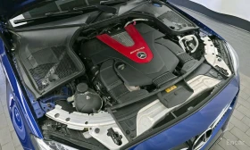Mercedes-Benz C 43 AMG 4MATIC* HEAD UP* Подгрев* NAVI* Кейлес* Blind Spot - 26000 € / 50851.58 лв. - 37719074 7