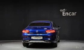 Mercedes-Benz C 43 AMG 4MATIC* HEAD UP* Подгрев* NAVI* Кейлес* Blind Spot - 26000 € / 50851.58 лв. - 37719074 4
