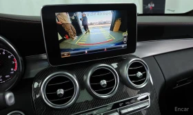 Mercedes-Benz C 43 AMG 4MATIC* HEAD UP* Подгрев* NAVI* Кейлес* Blind Spot - 26000 € / 50851.58 лв. - 37719074 13