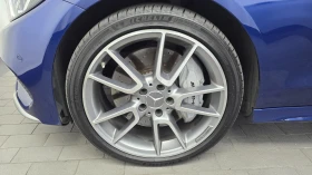 Mercedes-Benz C 43 AMG 4MATIC* HEAD UP* Подгрев* NAVI* Кейлес* Blind Spot - 26000 € / 50851.58 лв. - 37719074 6