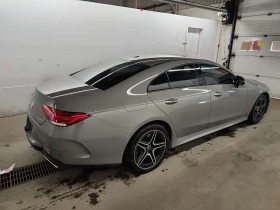 Mercedes-Benz CLS * 450 * CARFAX * ЦЕНА ДО БГ - 46650 € / 91239.47 лв. - 68248677 3