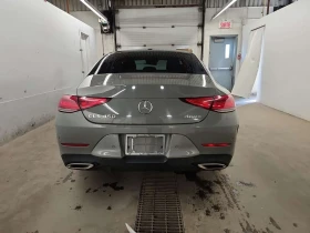 Mercedes-Benz CLS * 450 * CARFAX * ЦЕНА ДО БГ - 46650 € / 91239.47 лв. - 68248677 4
