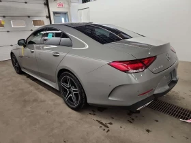 Mercedes-Benz CLS * 450 * CARFAX * ЦЕНА ДО БГ - 46650 € / 91239.47 лв. - 68248677 5
