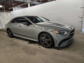 Mercedes-Benz CLS * 450 * CARFAX * ЦЕНА ДО БГ - 46650 € / 91239.47 лв. - 68248677 2