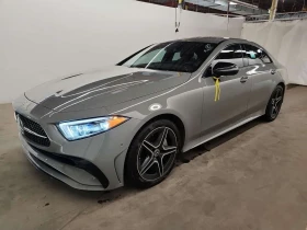 Mercedes-Benz CLS * 450 * CARFAX * ЦЕНА ДО БГ