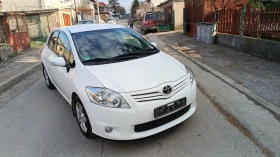 ����� �� �������� �� Toyota Auris 1.6-132�.�. ��������� ��������� 