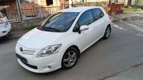 Toyota Auris 1.6-132�.�. ��������� ���������  | Mobile.bg � ����� ������ 10