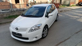 Toyota Auris 1.6-132�.�. ��������� ���������  | Mobile.bg � ����� ������ 9