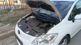 Toyota Auris 1.6-132�.�. ��������� ���������  | Mobile.bg � ����� ������ 14
