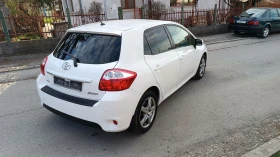 Toyota Auris 1.6-132�.�. ��������� ���������  | Mobile.bg � ����� ������ 5