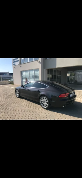 Audi A7 | Mobile.bg � ����� ������ 4