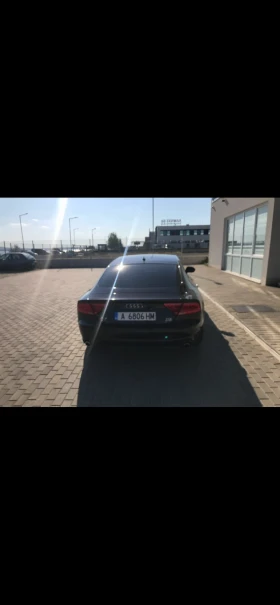 Audi A7 | Mobile.bg � ����� ������ 6