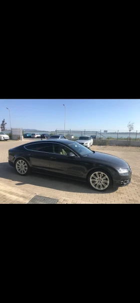 Audi A7 | Mobile.bg � ����� ������ 3