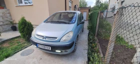 ������ Citroen Xsara picass...