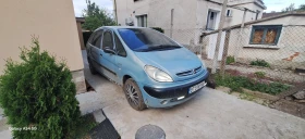 Citroen Xsara picasso 1.8 ��� | Mobile.bg � ����� ������ 5