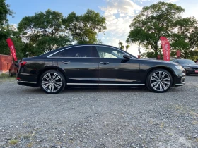Audi A8 L 60 TFSIe LONG Quattro Plug-in Hybrid - 48999 € / 95833.71 лв. - 62364362 3