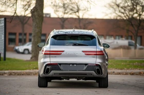Genesis GV70 2.5T Advanced AWD | Mobile.bg � ����� ������ 10