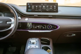 Genesis GV70 2.5T Advanced AWD | Mobile.bg � ����� ������ 15