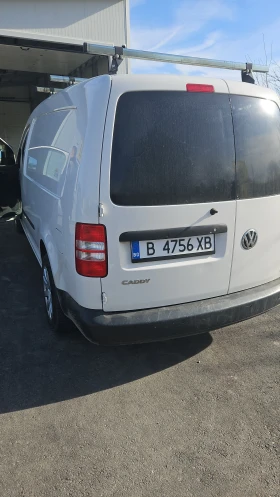 VW Caddy Дълга база - 5000 € / 9779.15 лв. - 32060986 3