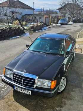 ������ Mercedes-Benz 124