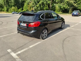 BMW 225 Luxury sport | Mobile.bg � ����� ������ 5