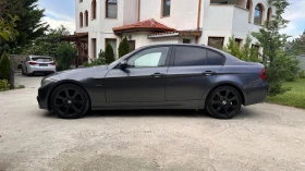 BMW 320 2.0D 163�� ���������. ������ | Mobile.bg � ����� ������ 7