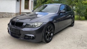BMW 320 2.0D 163�� ���������. ������ | Mobile.bg � ����� ������ 3