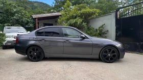 BMW 320 2.0D 163�� ���������. ������ | Mobile.bg � ����� ������ 8