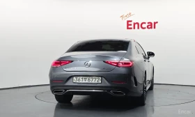 Mercedes-Benz CLS 450 4MATIC* AMG* LINE* BURMESTER* ОБДУХВАНЕ* ДИСТРОНИК | Auto.bg — изображение 4
