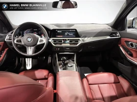 BMW 340 xDrive * АвтоКредит * (ЦЕНА ДО БГ) - 37499 € / 73341.67 лв. - 83281257 11