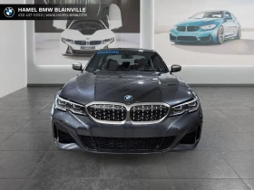 BMW 340 xDrive * АвтоКредит * (ЦЕНА ДО БГ) - 37499 € / 73341.67 лв. - 83281257 2
