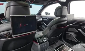 ����� �� �������� �� Audi A8 L 55 TFSI EXCLUSIVE S-LINE