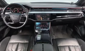 ����� �� �������� �� Audi A8 L 55 TFSI EXCLUSIVE S-LINE