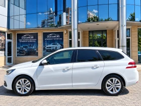Peugeot 308 1.5 Blue-HDi Active | Mobile.bg � ����� ������ 9