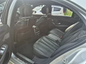 Mercedes-Benz S 500 L FIRST CLASS * КРАЙНА ЦЕНА* AMG LINE - 17600 € - 56307233 11