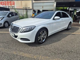 Mercedes-Benz S 500 L FIRST CLASS * КРАЙНА ЦЕНА* AMG LINE - 17600 € - 56307233 3