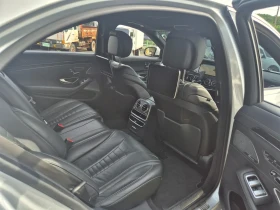 Mercedes-Benz S 500 L FIRST CLASS * КРАЙНА ЦЕНА* AMG LINE - 17600 € - 56307233 12