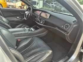 Mercedes-Benz S 500 L FIRST CLASS * КРАЙНА ЦЕНА* AMG LINE - 17600 € - 56307233 8
