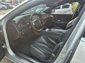 Mercedes-Benz S 500 L FIRST CLASS * КРАЙНА ЦЕНА* AMG LINE - 17600 € - 56307233 7