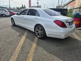 Mercedes-Benz S 500 L FIRST CLASS * КРАЙНА ЦЕНА* AMG LINE - 17600 € - 56307233 2