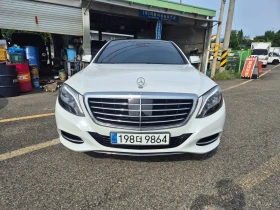 Mercedes-Benz S 500 L FIRST CLASS * КРАЙНА ЦЕНА* AMG LINE - 17600 € - 56307233 5