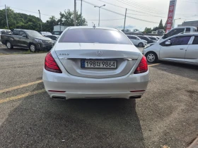 Mercedes-Benz S 500 L FIRST CLASS * КРАЙНА ЦЕНА* AMG LINE - 17600 € - 56307233 6