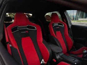 Honda Civic Type R | Auto.bg — изображение 12