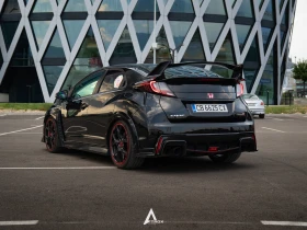 Honda Civic Type R | Auto.bg — изображение 3