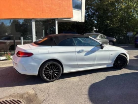 Mercedes-Benz C 300  CABRIO* CARFAX * ����� �� ����������� | Mobile.bg � ����� ������ 3