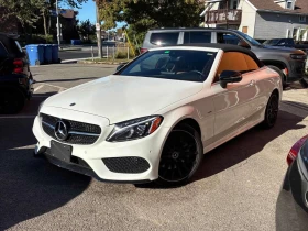 ������ Mercedes-Benz C 300