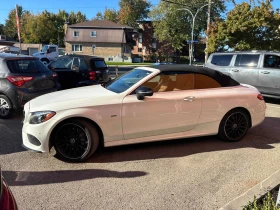 Mercedes-Benz C 300  CABRIO* CARFAX * ����� �� ����������� | Mobile.bg � ����� ������ 2